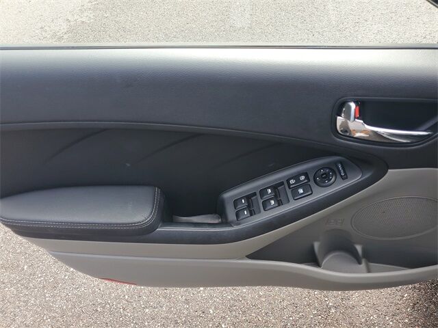 2016 Kia Forte EX St. Augustine FL