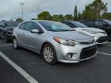 2016 Kia Forte Koup EX Oshkosh WI