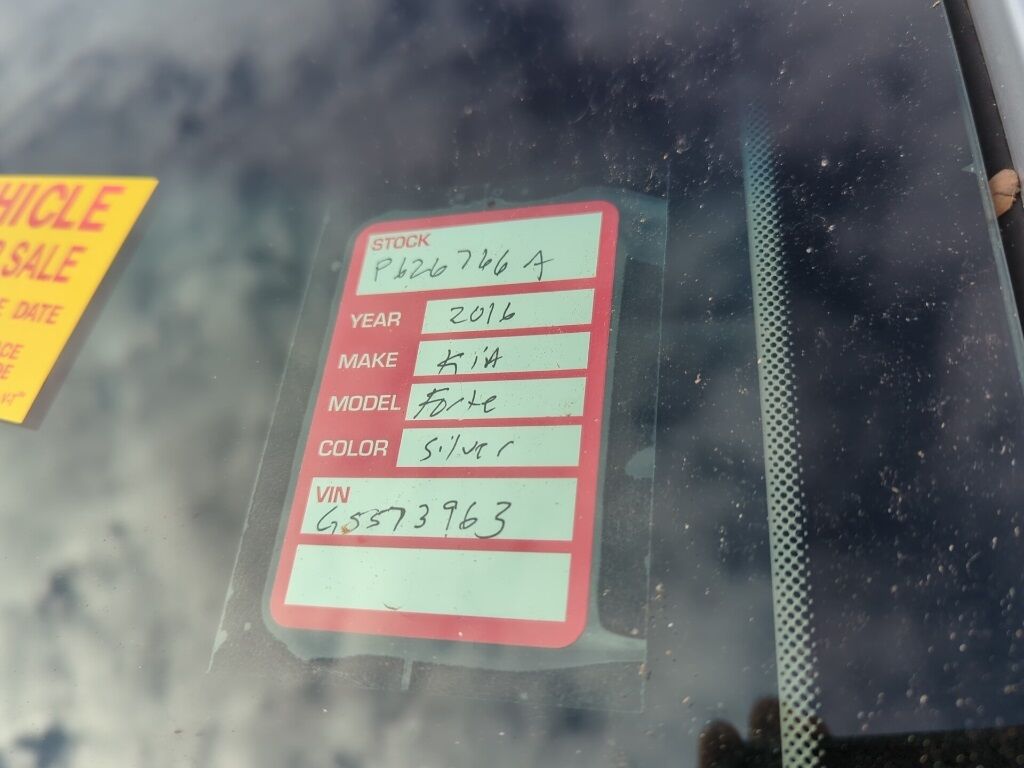 2016 Kia Forte Koup EX San Clemente CA