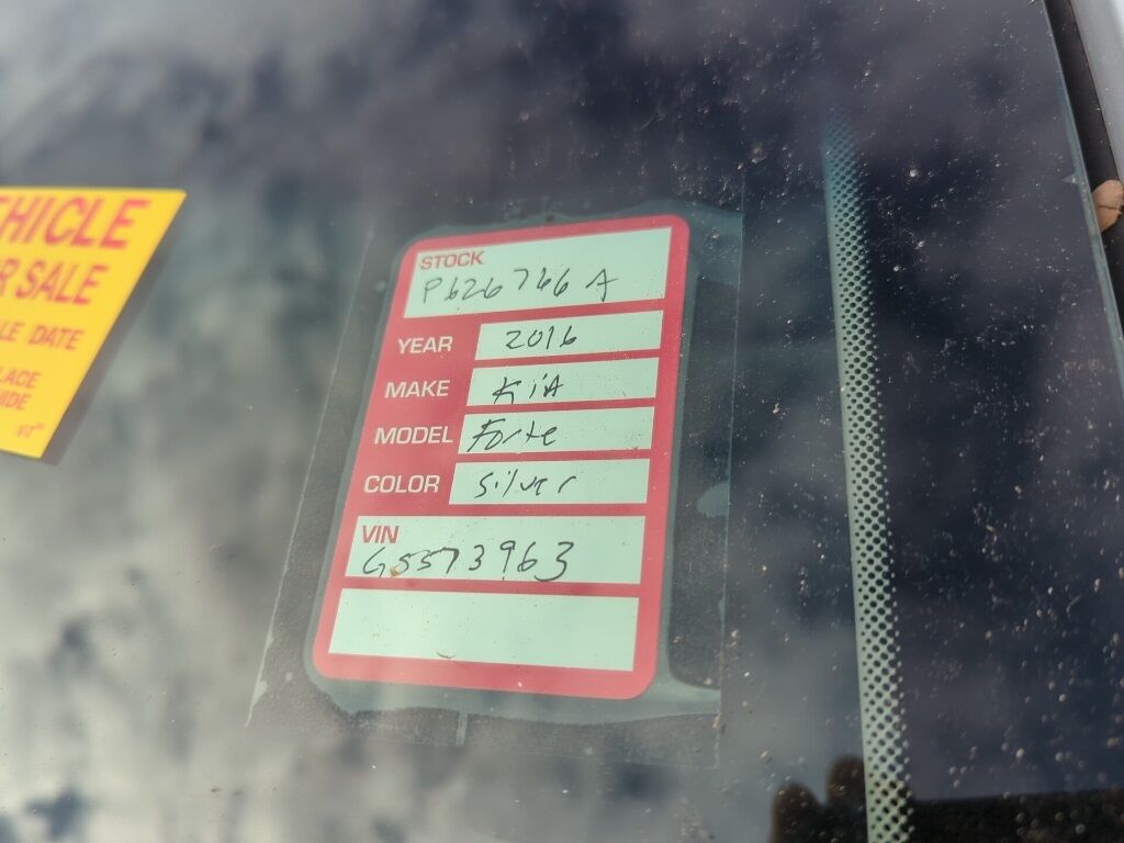 2016 Kia Forte Koup EX San Clemente CA