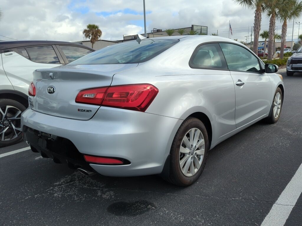2016 Kia Forte Koup EX San Clemente CA