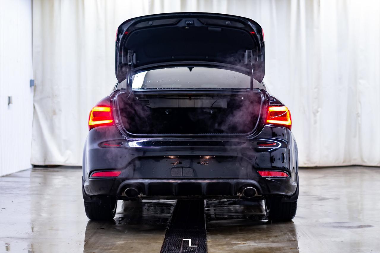 2016 Kia Forte Koup SX Manual Red Deer AB