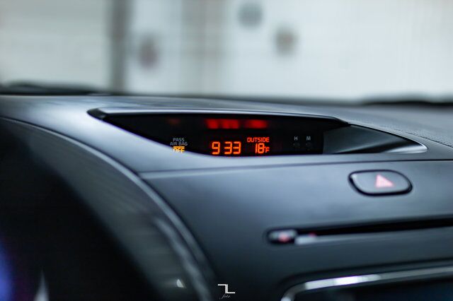 2016 Kia Forte Koup SX Manual Red Deer AB