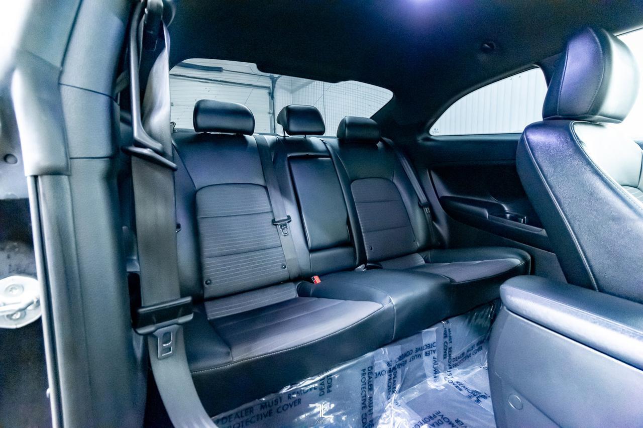 2016 Kia Forte Koup SX Manual Red Deer AB