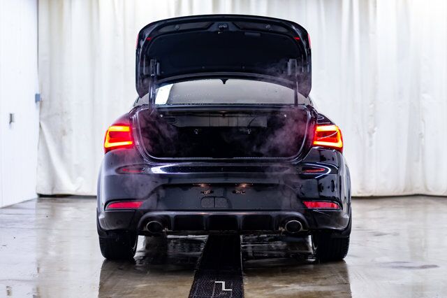 2016 Kia Forte Koup SX Manual Red Deer AB