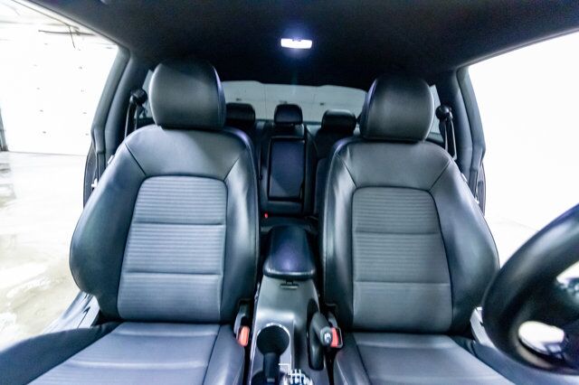 2016 Kia Forte Koup SX Manual Red Deer AB