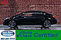 2016 Kia Forte Koup SX Manual