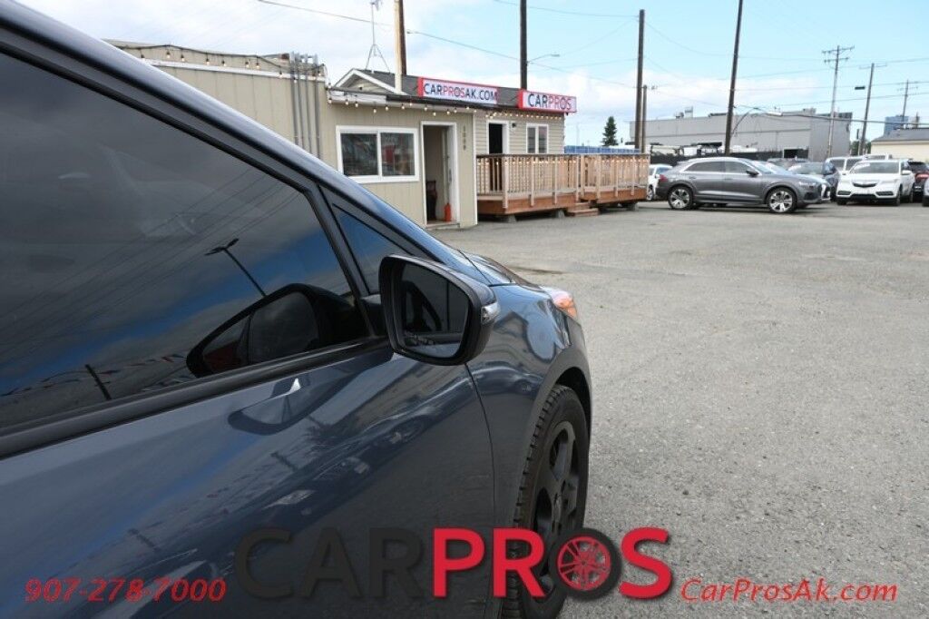 2016 Kia Forte LX - Popular Plus Pkg - Auto Start - Power Locks, Windows & Mirrors - Bluetooth - USB & Aux Input - Cruise Control - Back Up Camera - Keyless Entry - Aluminum Wheels - 54K Miles - 39 MPG Anchorage AK