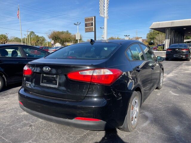 2016 Kia Forte LX Gainesville FL