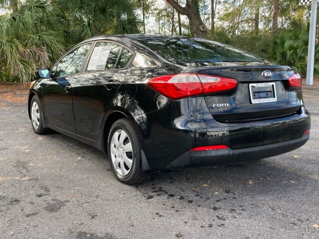 2016 Kia Forte LX Gainesville FL