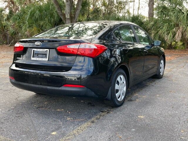 2016 Kia Forte LX Gainesville FL