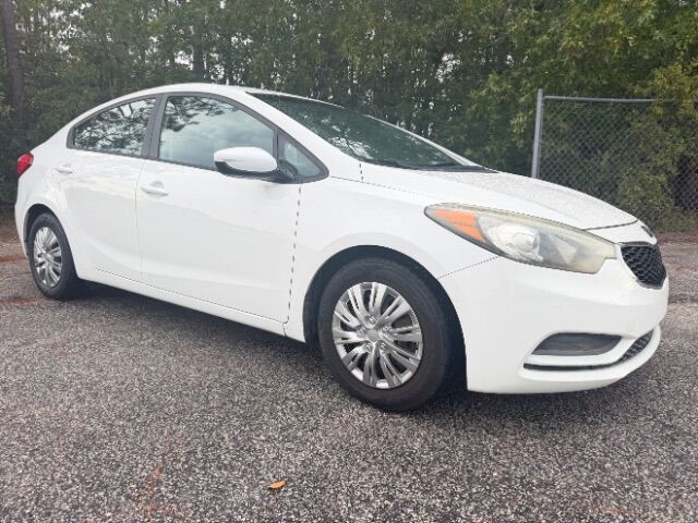 2016 Kia Forte LX Gaston SC