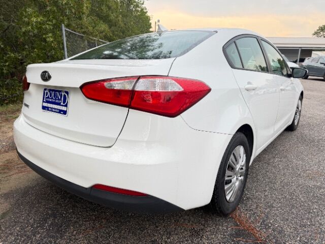 2016 Kia Forte LX Gaston SC
