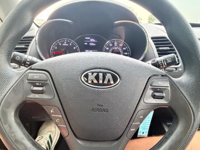 2016 Kia Forte LX Gaston SC