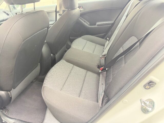 2016 Kia Forte LX Gaston SC