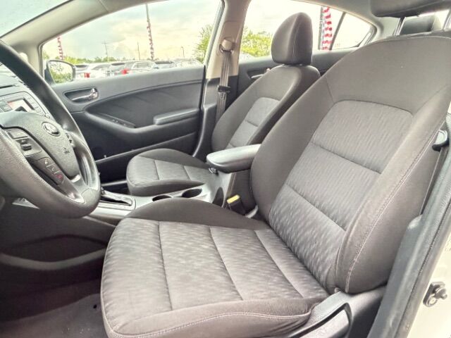 2016 Kia Forte LX Gaston SC