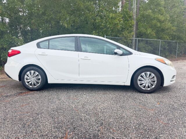 2016 Kia Forte LX Gaston SC