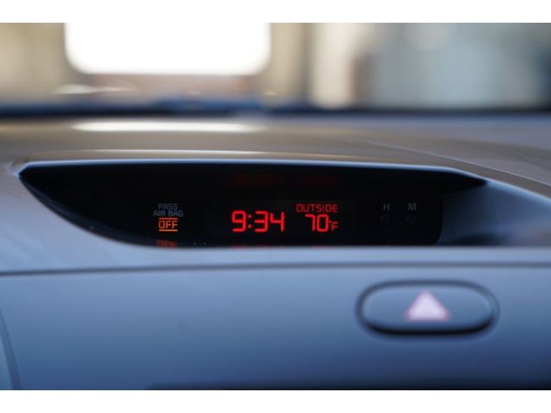 2016 Kia Forte LX Huntington UT