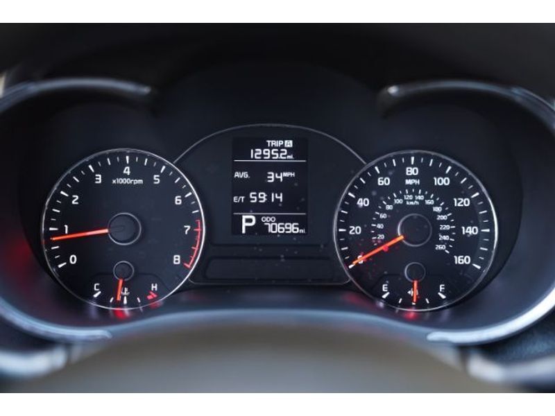 2016 Kia Forte LX Huntington UT