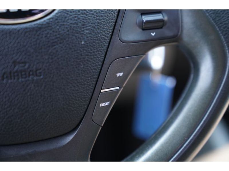2016 Kia Forte LX Huntington UT