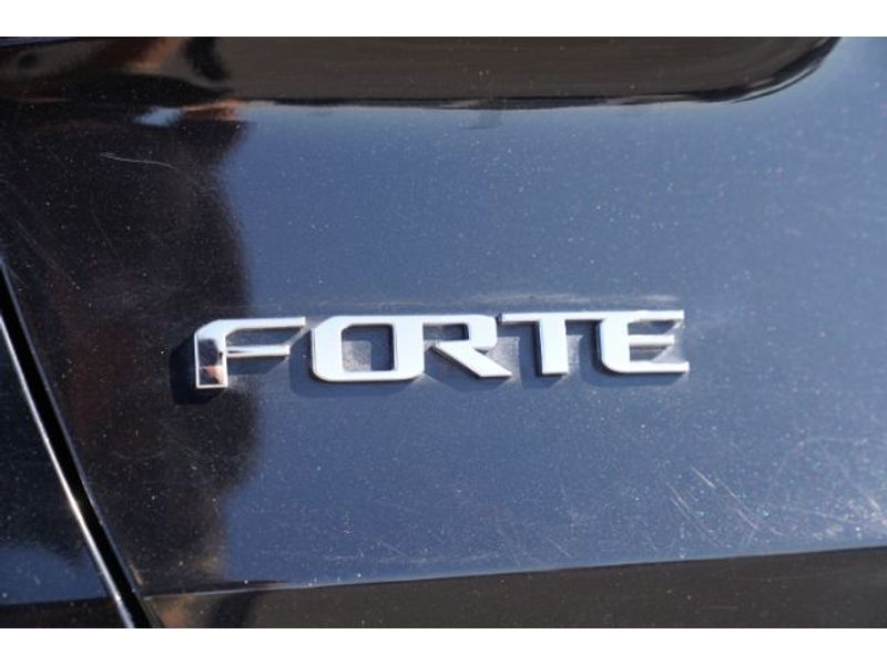 2016 Kia Forte LX Huntington UT