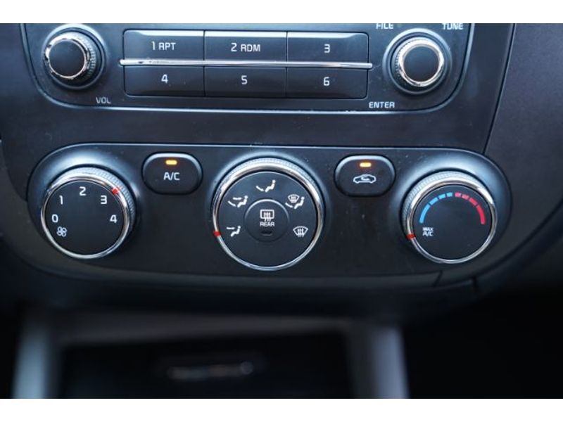 2016 Kia Forte LX Huntington UT