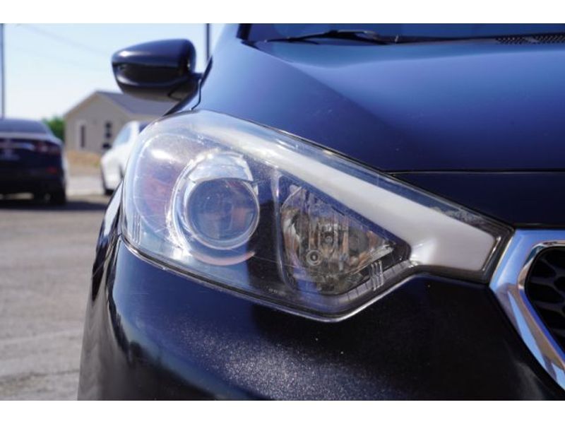 2016 Kia Forte LX Huntington UT