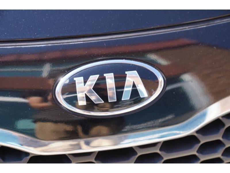 2016 Kia Forte LX Huntington UT