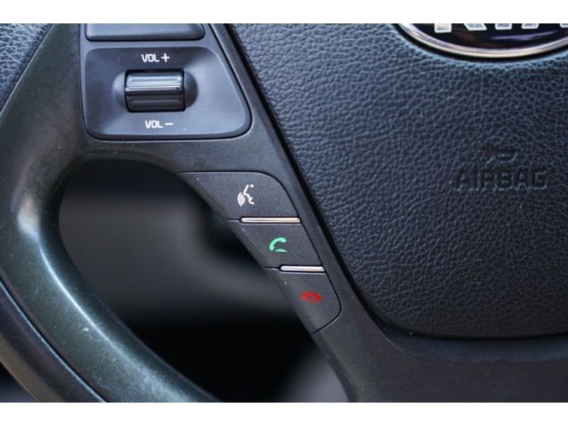 2016 Kia Forte LX Huntington UT