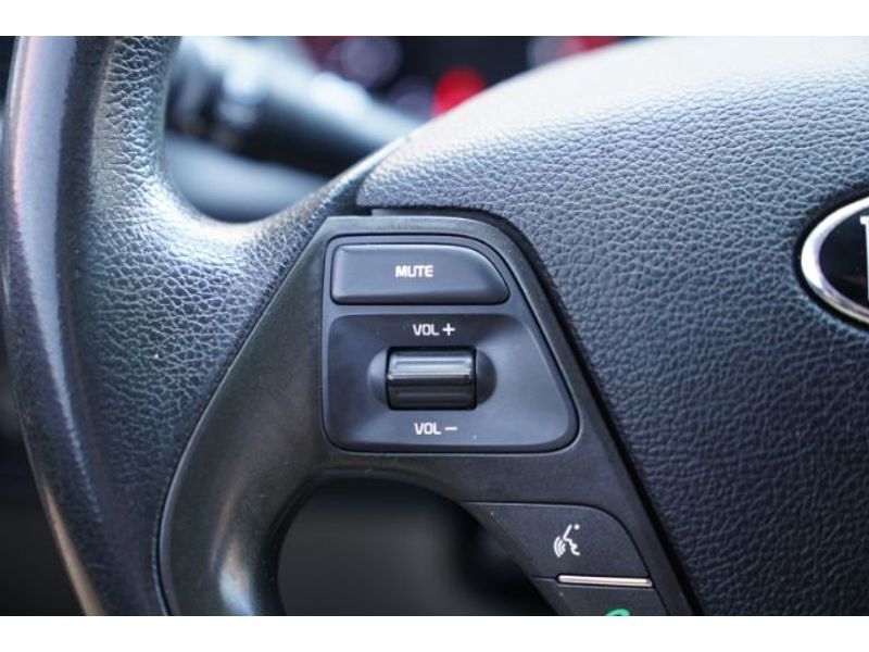 2016 Kia Forte LX Huntington UT