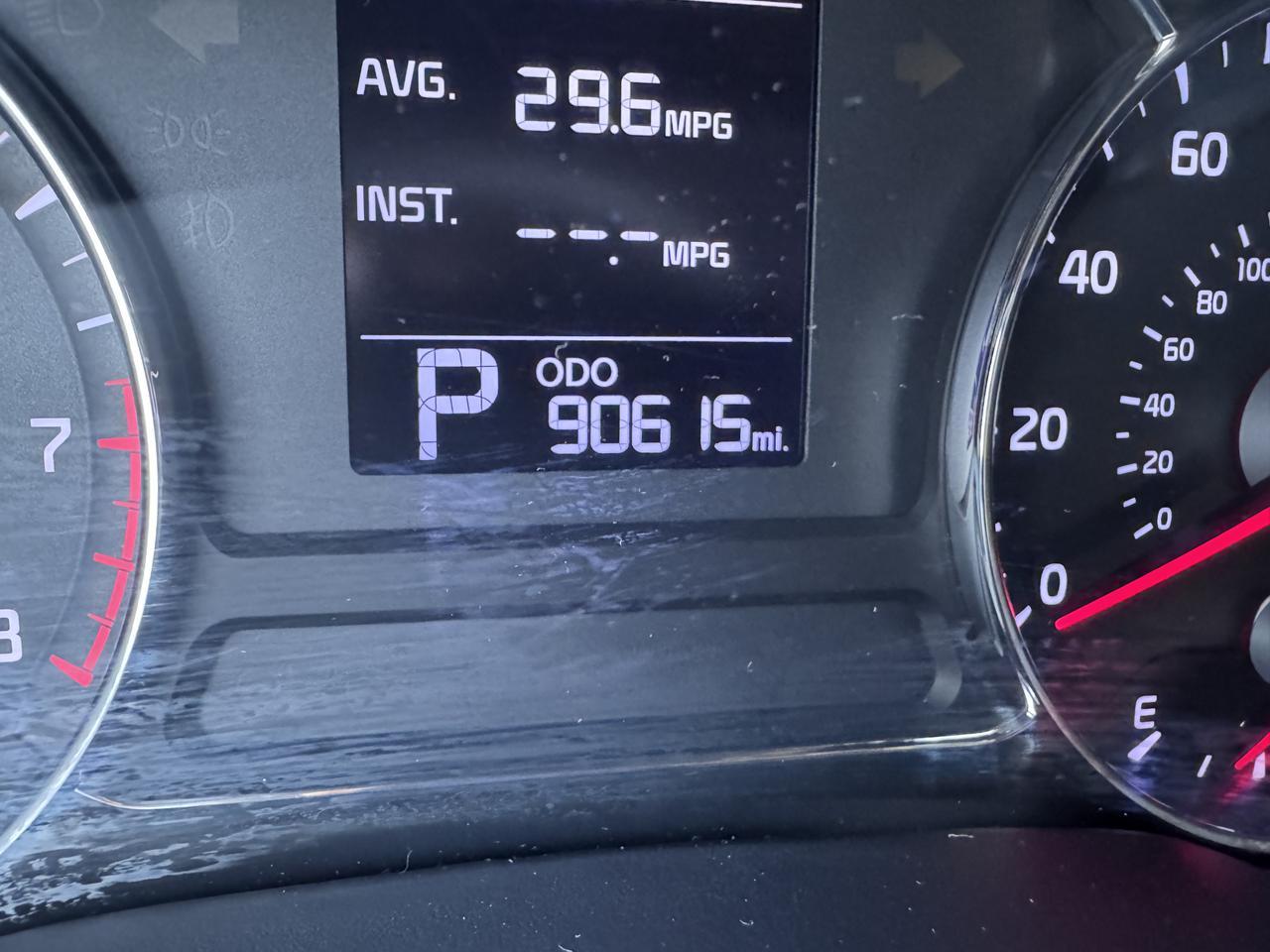 2016 Kia Forte LX Lake Wales FL