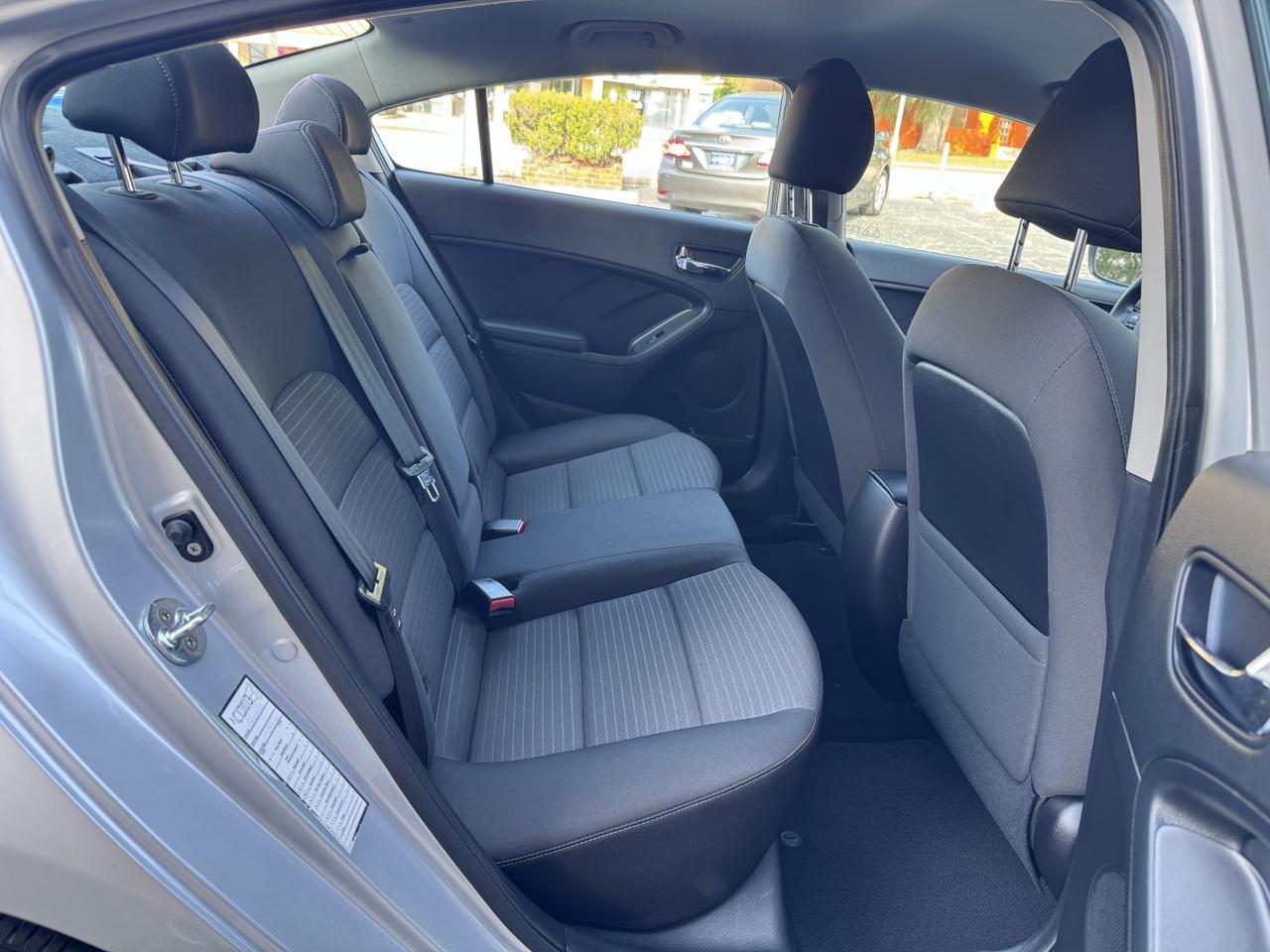 2016 Kia Forte LX Lake Wales FL