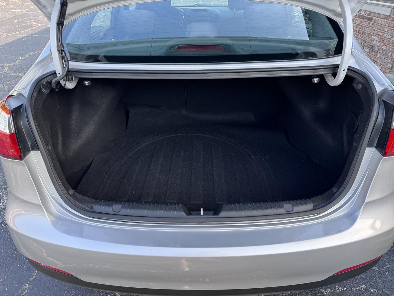 2016 Kia Forte LX Lake Wales FL