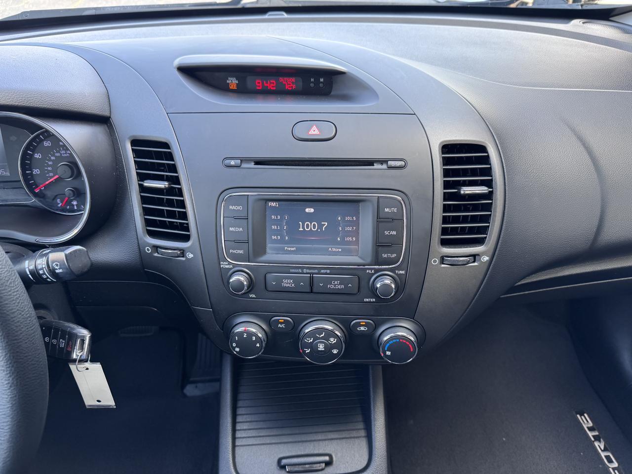 2016 Kia Forte LX Lake Wales FL