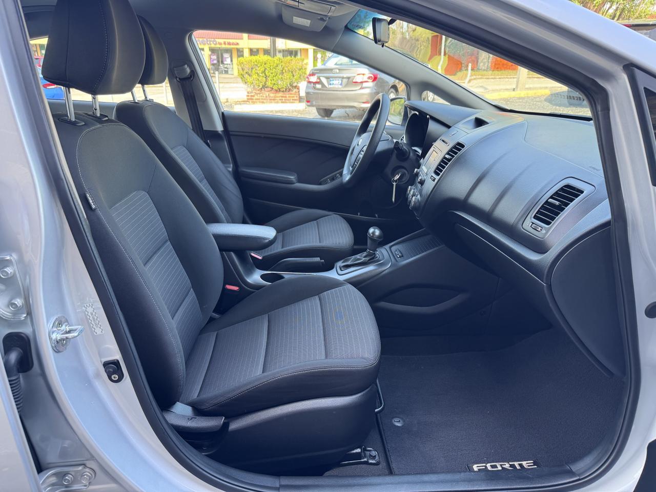 2016 Kia Forte LX Lake Wales FL