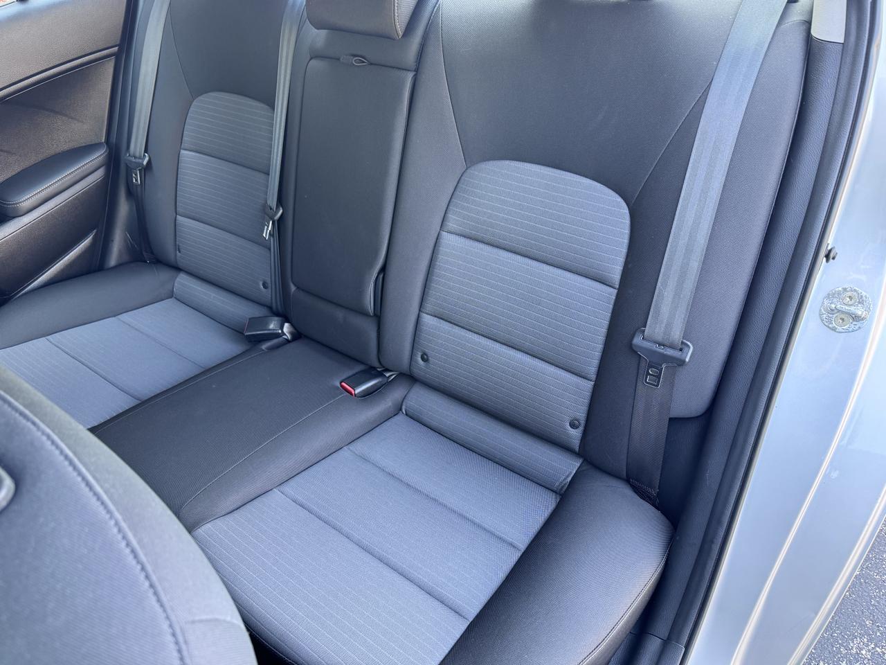 2016 Kia Forte LX Lake Wales FL