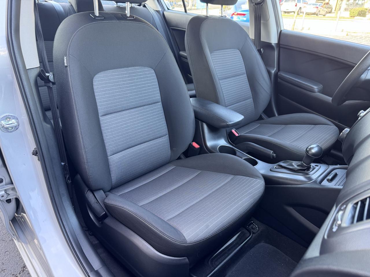 2016 Kia Forte LX Lake Wales FL