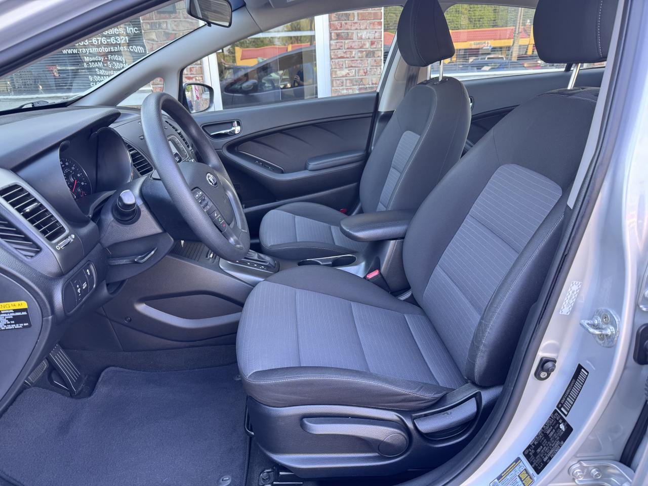 2016 Kia Forte LX Lake Wales FL