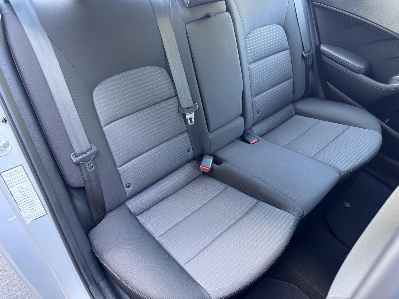 2016 Kia Forte LX Lake Wales FL