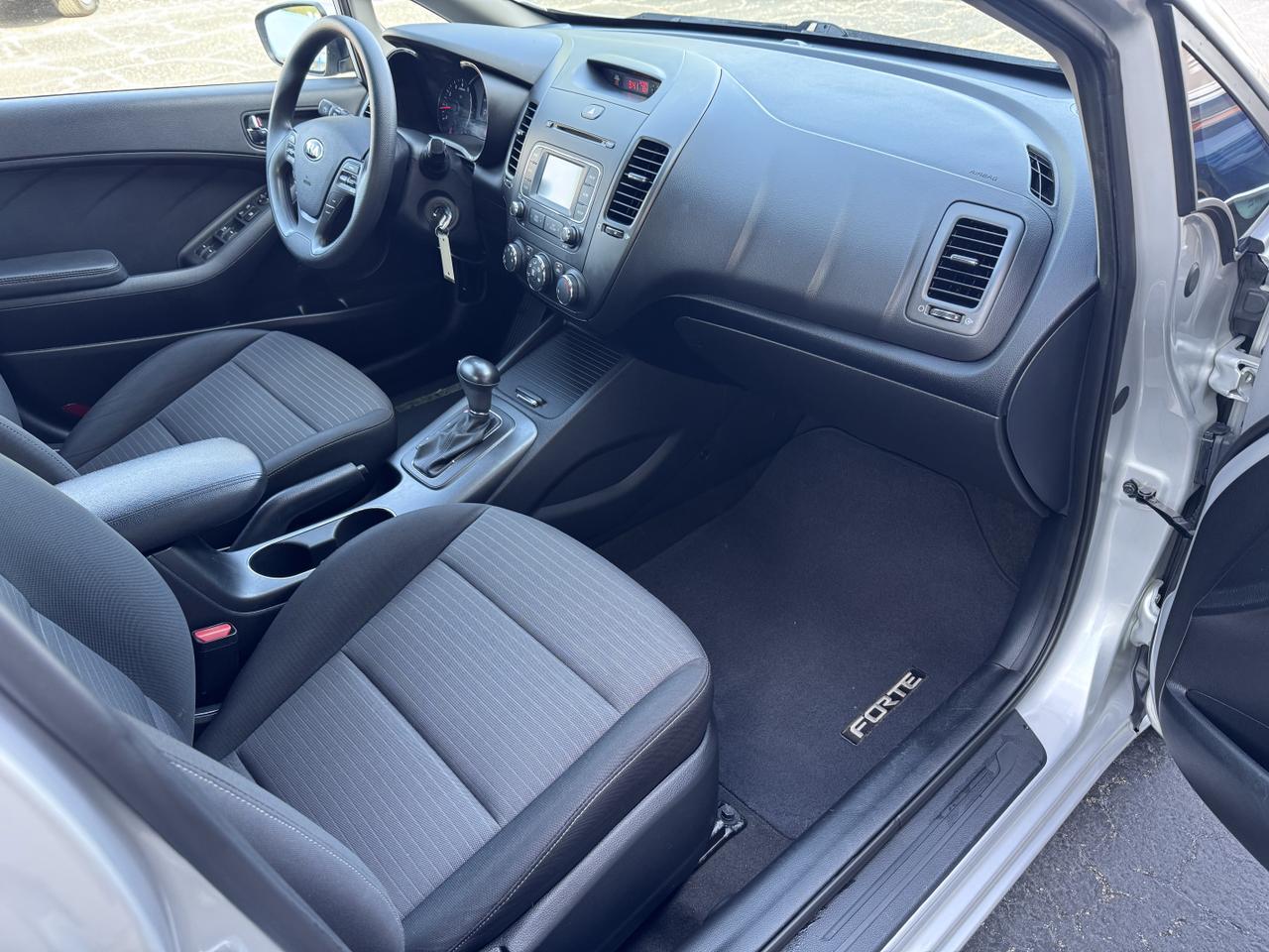 2016 Kia Forte LX Lake Wales FL