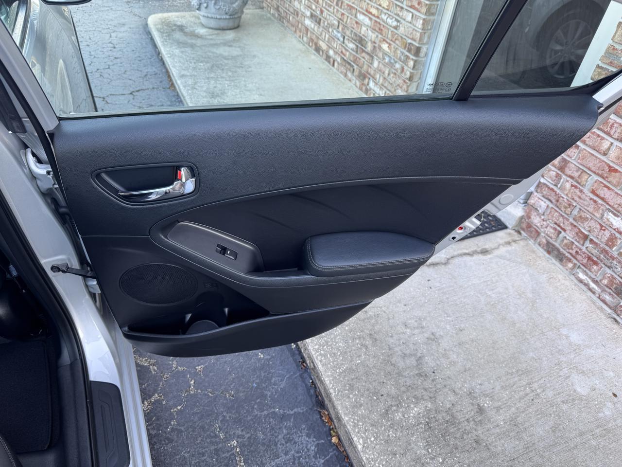 2016 Kia Forte LX Lake Wales FL