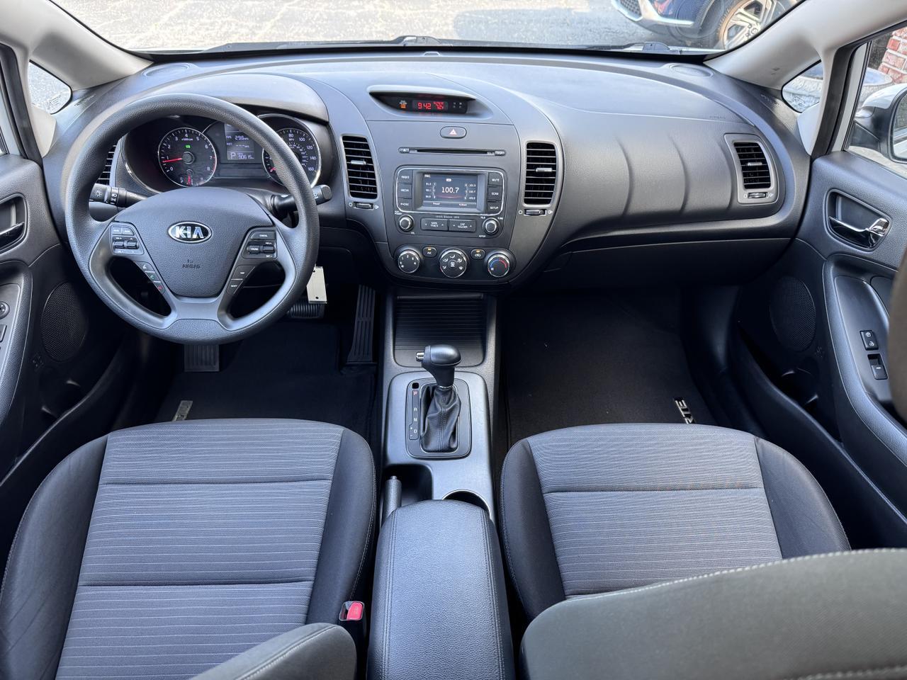 2016 Kia Forte LX Lake Wales FL