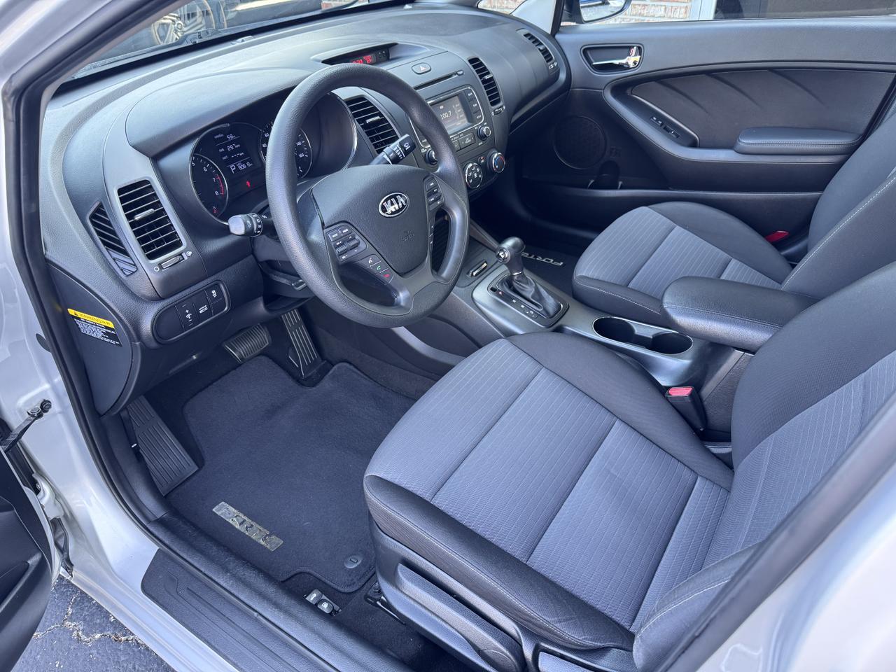 2016 Kia Forte LX Lake Wales FL