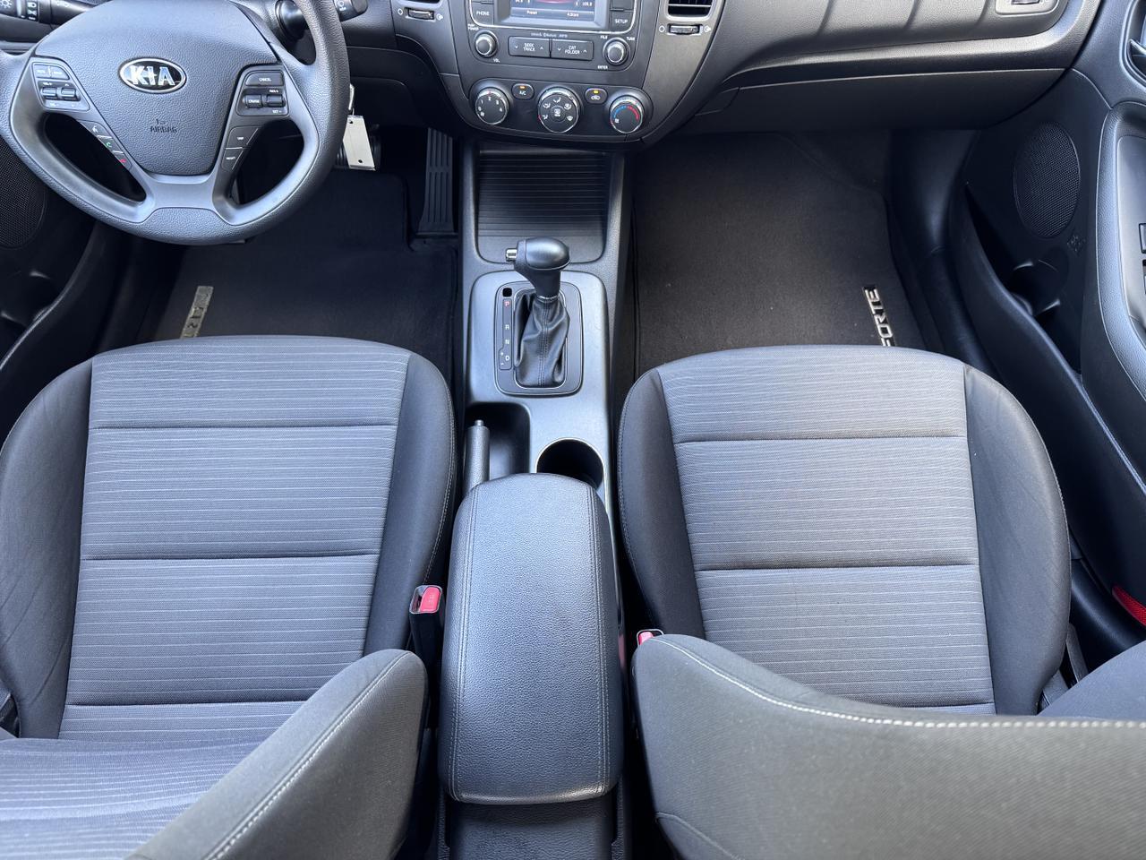 2016 Kia Forte LX Lake Wales FL