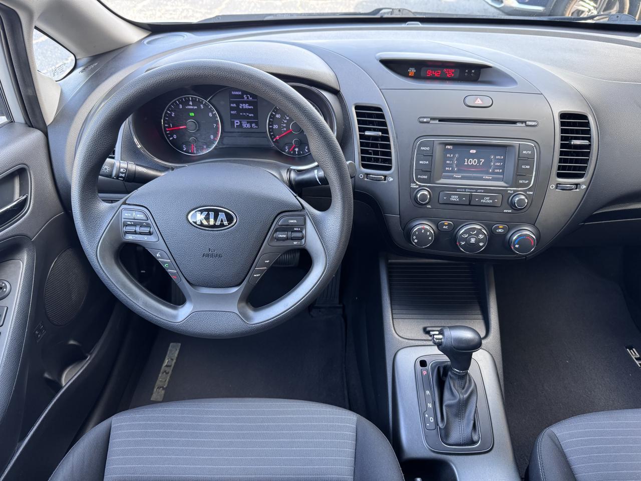 2016 Kia Forte LX Lake Wales FL