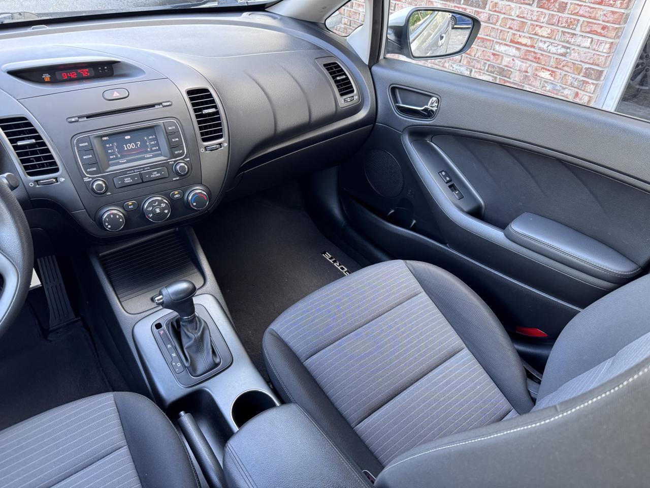 2016 Kia Forte LX Lake Wales FL