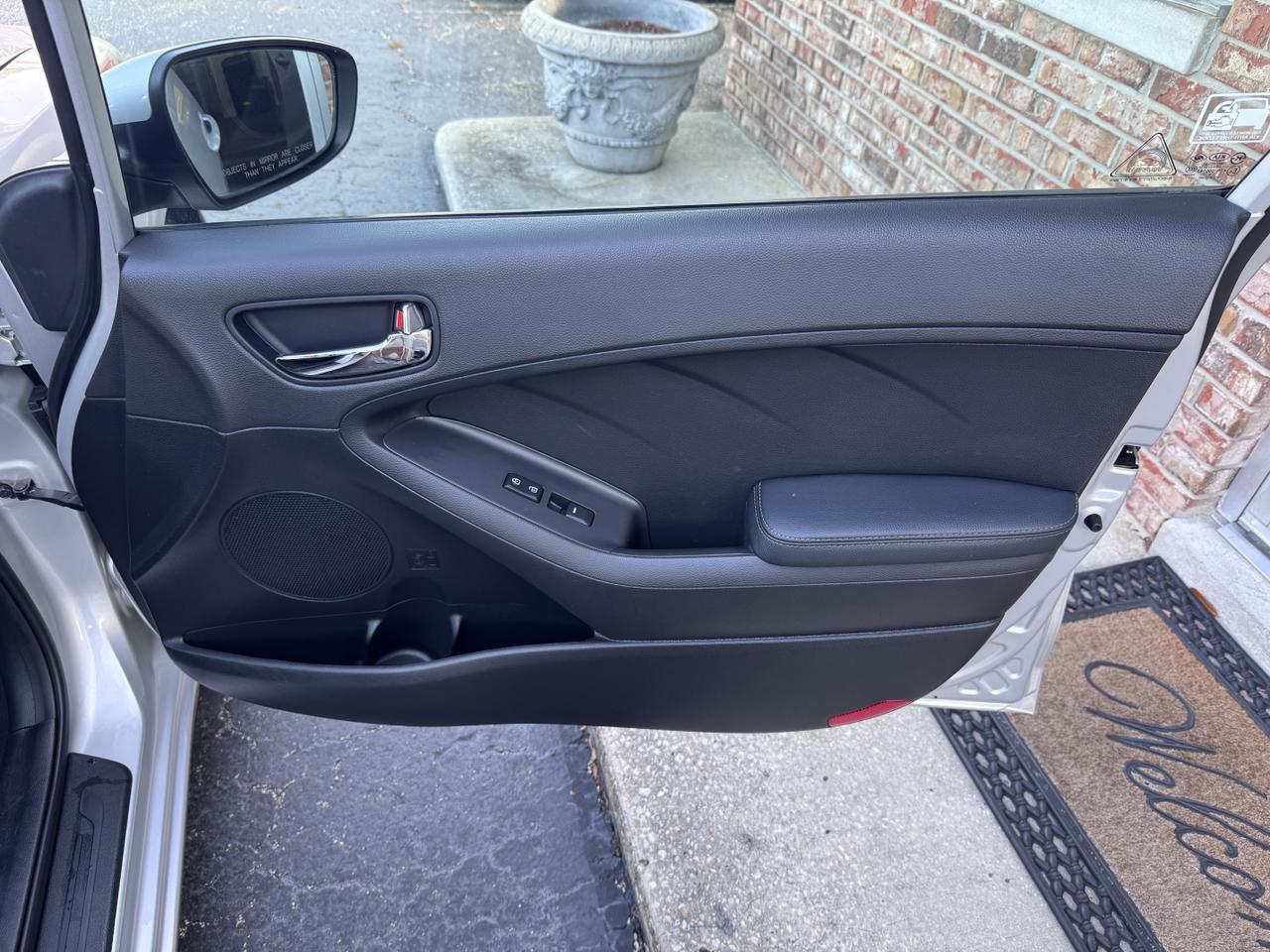 2016 Kia Forte LX Lake Wales FL