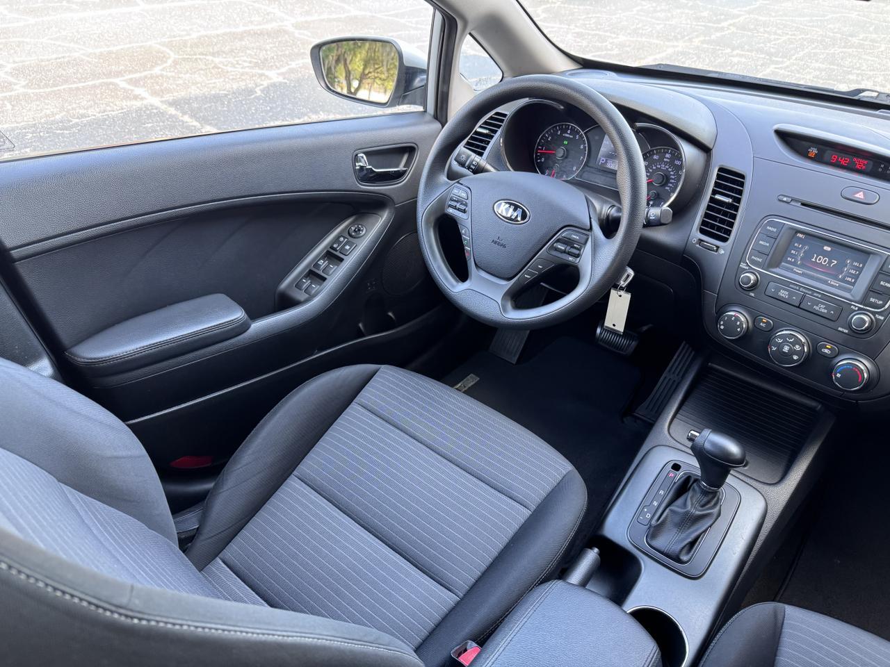 2016 Kia Forte LX Lake Wales FL