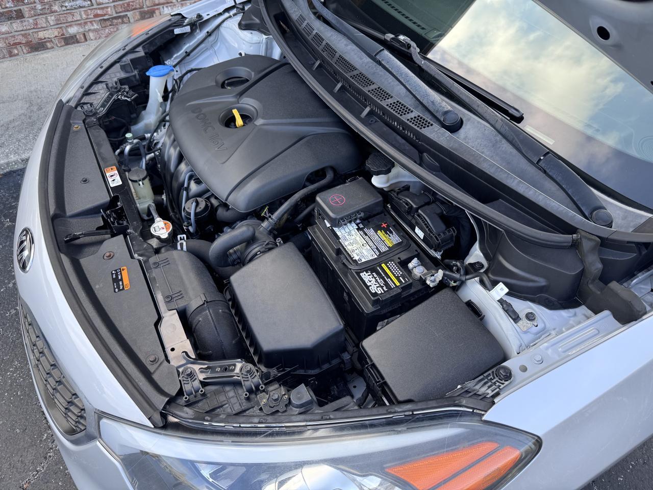 2016 Kia Forte LX Lake Wales FL