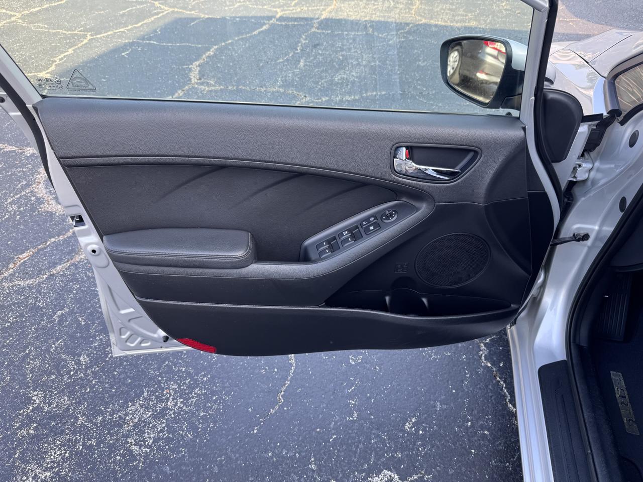 2016 Kia Forte LX Lake Wales FL